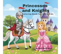 Princesses & Knights