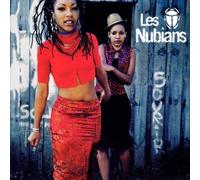 Princesses Nubiennes by Les Nubians (1998-06-08)