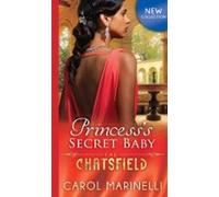 Princesss Secret Baby (ebook)