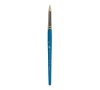 Princeton Artist Brush Artist Dome Princeton Select Natural Mango Corto Scumbler Nº 6, Madera, 6