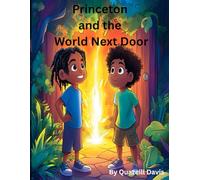 Princeton and the World Next Door