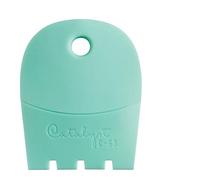 Princeton Art & Brush Catalyst Contour Tool-Mint C-63, Silicona, Tamaño Nº 63