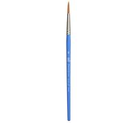 Princeton Art & Cepillo Select sintético Brush-Round Tamaño 6