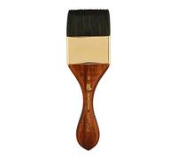 Princeton Artist Brush Neptune, Brushes for Watercolor Series 4750, Mottler Synthetic Squirrel, Size 200