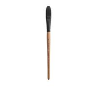 Princeton Catalyst Series P6400 - Lengua para Gato (tamaño 8, Mango Largo)