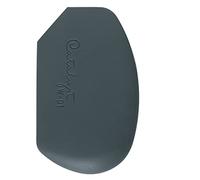 Princeton Herramienta Catalyst – Cuña de silicona sintética gris No. 1