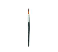 Princeton Elite Sintético Mango Corto Redondo Largo Nº 12