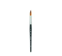 Princeton Elite Sintético Mango Corto Redondo Nº 12