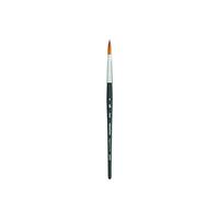 Princeton Elite Sintético Mango Corto Redondo Nº 8