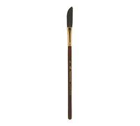 Princeton Pincel para acuarela Neptune serie 4750 – ardilla sintética Daga 3/8 pulg.
