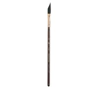 Princeton Neptune Sintético Mango Corto Espada 1/4 Pulg