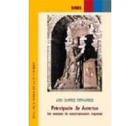 Principado De Asturias: Un Proceso De Señorializacion Regional