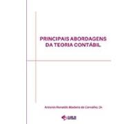 Principais Abordagens Da Teoria Contábil (ebook)