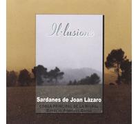 Principal de la Bisbal, Cobla - Il. Lusions de Joan Lazaro [Import]
