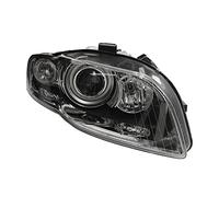 Faro derecha D1S (lámpara de descarga gaseosa) 20-11427-15-2 TYC para AUDI A4 B7