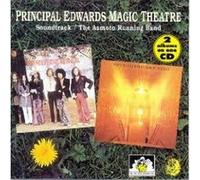 Principal Edwards Magic Theatr - Soundtrack/Asmoto Running B