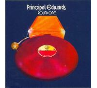 PRINCIPAL EDWARDS - Round One