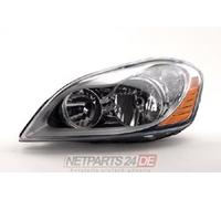 Principal Faro Izquierdo Volvo - Johnston 90 75 09