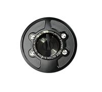 Principal Liquide Frein Couvercle para S1000RR HP4 2010-2024 S1000R Nake 2014-2024 M1000RR Accesorios De Motocicleta Tapa del Tanque De Combustible Tapa del Tanque De Combustible