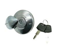 Principal Liquide Frein Couvercle Tapa del Depósito De Gasolina para VT250 Magna 250 (1995-1997), para Steed 400 (1992-1998), VT600 (1988-2008), VT750 para Shadow 750 (1997-2005).