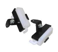 Principal Liquide Frein Couvercle Tapa Del Tanque De Combustible De Gasolina Para Motocicleta, Piezas Del Motor, 2 Juegos, Tanque De Recogida De Aceite, Gran Capacidad Para Minimoto, ATV, YCF, Pit Dir