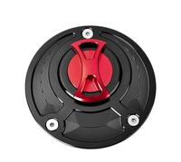 Principal Liquide Frein Couvercle Tapa del Tanque De Combustible para Motocicleta para Monster SuperSports De Todos Los Años, Sin Llave, para Modelos 748, 916, 996, 998, 848 Y 1098 SR.