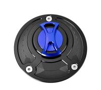 Principal Liquide Frein Couvercle Tapa del Tanque De Combustible para Motocicleta para Monster SuperSports De Todos Los Años, Sin Llave, para Modelos 748, 916, 996, 998, 848 Y 1098 SR.