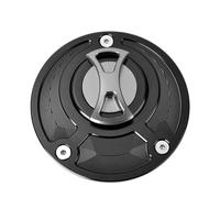 Principal Liquide Frein Couvercle Tapa del Tanque De Combustible para Motocicleta para Monster SuperSports De Todos Los Años, Sin Llave, para Modelos 748, 916, 996, 998, 848 Y 1098 SR.