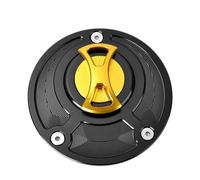 Principal Liquide Frein Couvercle Tapa del Tanque De Combustible para Motocicleta para Monster SuperSports De Todos Los Años, Sin Llave, para Modelos 748, 916, 996, 998, 848 Y 1098 SR.