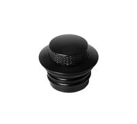 Principal Liquide Frein Couvercle Tapón De Aceite Decorativo Ventilado para Tanque De Gasolina De Motocicleta para Davidson Sportster 1200 883 para Touring Road King para Softail Dyna (1982-2020)