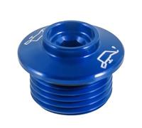 Principal Liquide Frein Couvercle Tapón De Llenado De Aceite Del Motor Del Tanque De Combustible De Motocicleta M24x2 Para S1000R 2014-2019, S1000RR 2009-2019, S1000XR 2015-2019