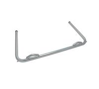 Principal Soporte galvanizado Ø16 RMS para Vespa 125 (VNA-210 1/2T de vnb1/2 de vba1t de vbb1t)