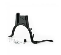Principal Soporte Negro - maxtuned para Aprilia Amico, Sr50 Bj. 93, Booster Next/BWS/NG