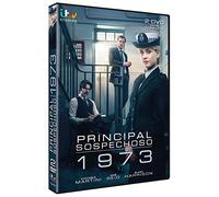 Principal sospechoso. 1973 (DVD) - DVD