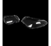 Principal Transparente Compatible Con Benz Para R172 Para SLK 2012 2013 2014 2015 2016 Reemplazo Cubierta Lente Faro Delantero Izquierdo Derecho