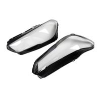 Principal Transparente Compatible Con Para X5 6 Para G05 6 2018 2019 2020 2021 Cubierta Lente Faro Coche Accesorios Repuesto