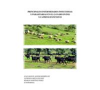 Principales enfermedades infecciosas y parasitarias en el ganado ovino y caprino extensivo