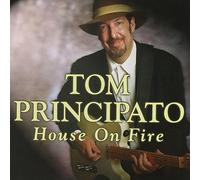 Principato, Tom - House on Fire