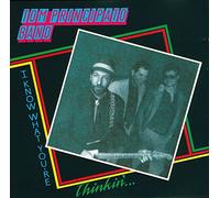 Principato, Tom - I Know What You Are Think