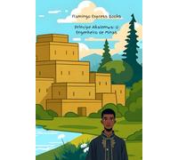 Príncipe Akalemwa: O Engenheiro de Minas (Portuguese Edition - STEM Chapter Books Collection)