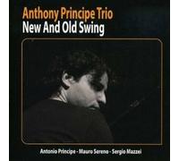 Principe Anthony Tri - New and Old Swing