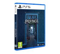 Príncipe Azul Playstation 5