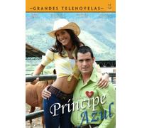 Principe Azul [USA] [DVD]