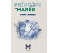 Príncipe Das Marés (ebook)