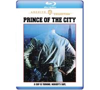 Príncipe De La Ciudad Blu-Ray