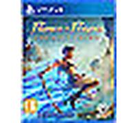 Príncipe De Persia La Corona Perdida PS4 PLAYSTATION 4 UBISOFT