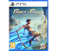 Prince of Persia Lost Crown P5 V