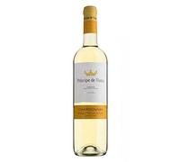 Príncipe de Viana Chardonnay - 75 Cl. (Caja de 12 unidades)