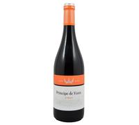 Principe de Viana Syrah Roble 2022