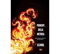 Principe della metrica: Poesie ispirate a Neffa e i sangue misto